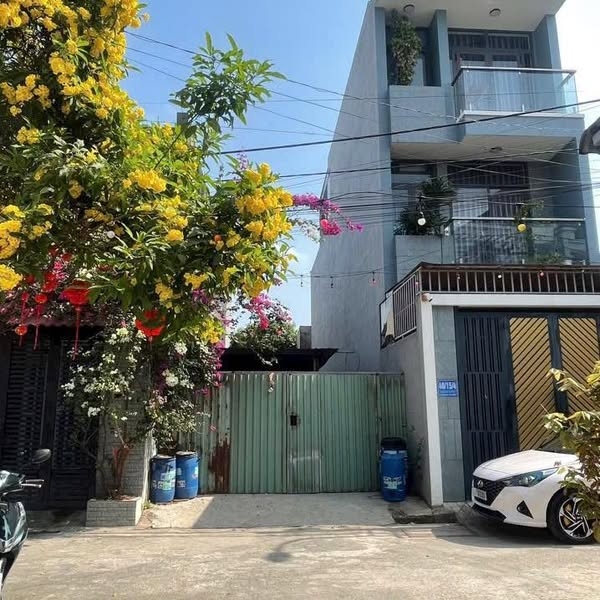 ĐẤT LINH XUÂN -THỦ ĐỨC 87m2 3.8 tỷ